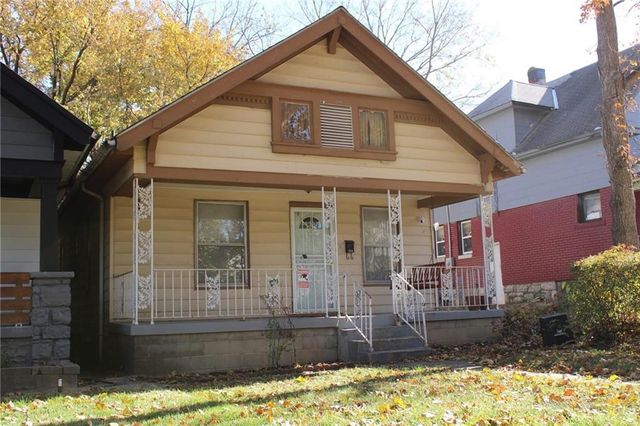 515 Oakley Avenue, Kansas City, MO 64123