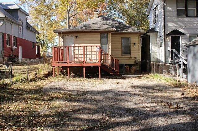 515 Oakley Avenue, Kansas City, MO 64123