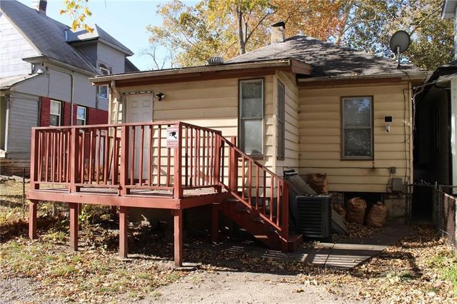 515 Oakley Avenue, Kansas City, MO 64123