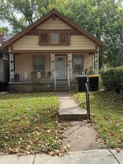 515 Oakley Avenue, Kansas City, MO 64123