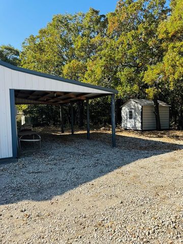 6325 S Farm to Market 148, Kaufman, TX 75142