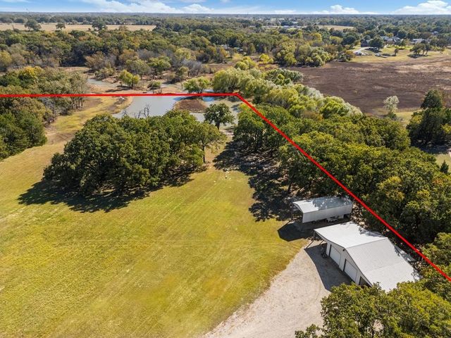 6325 S Farm to Market 148, Kaufman, TX 75142