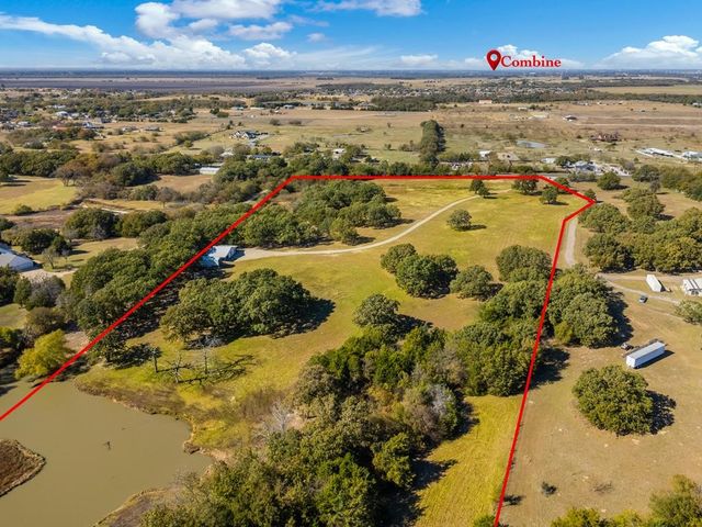 6325 S Farm to Market 148, Kaufman, TX 75142