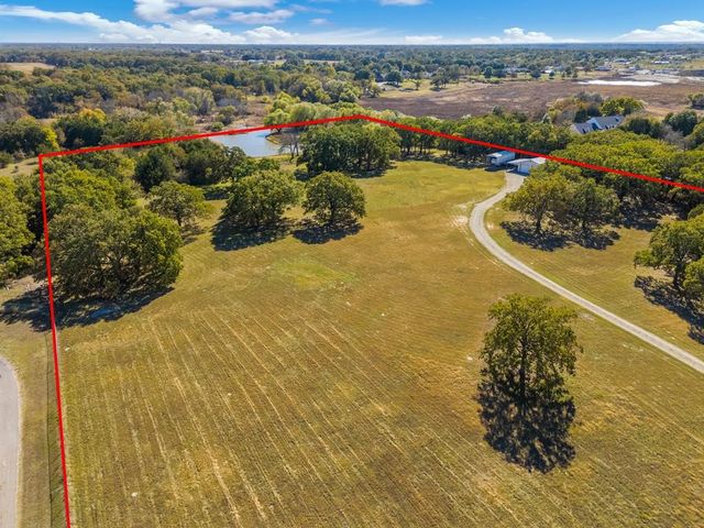 6325 S Farm to Market 148, Kaufman, TX 75142