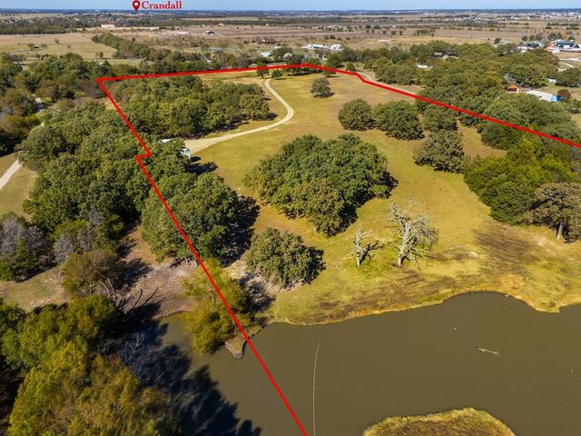 6325 S Farm to Market 148, Kaufman, TX 75142