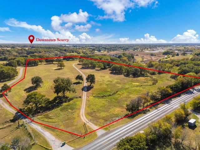 6325 S Farm to Market 148, Kaufman, TX 75142