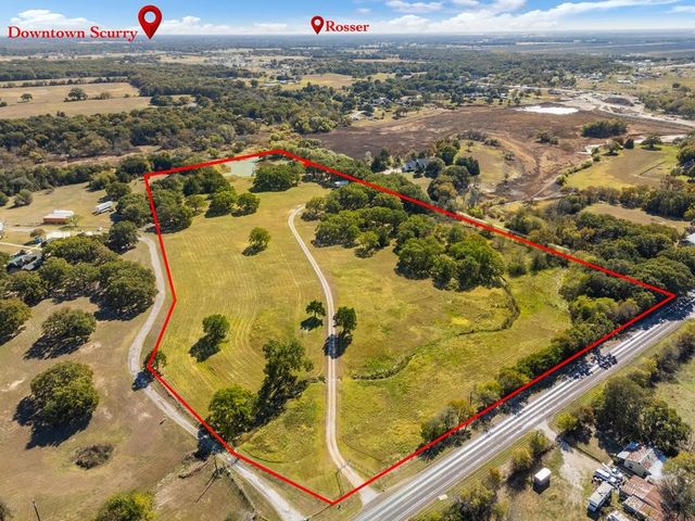 6325 S Farm to Market 148, Kaufman, TX 75142