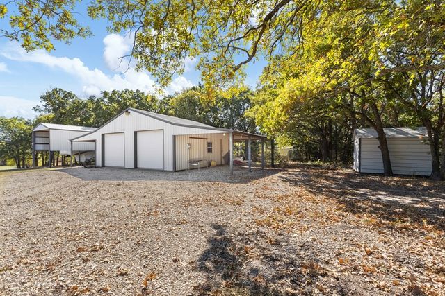 6325 S Farm to Market 148, Kaufman, TX 75142