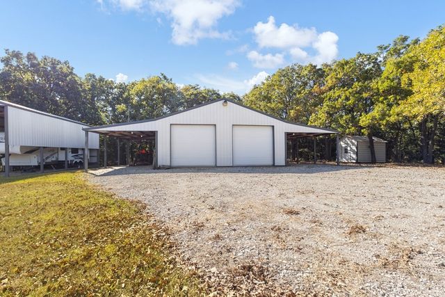 6325 S Farm to Market 148, Kaufman, TX 75142