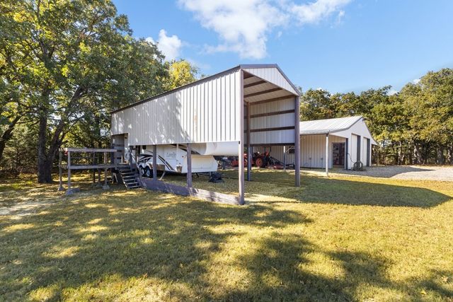 6325 S Farm to Market 148, Kaufman, TX 75142