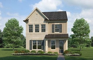 5357 Gray Birch Bend, Flowery Branch, GA 30542