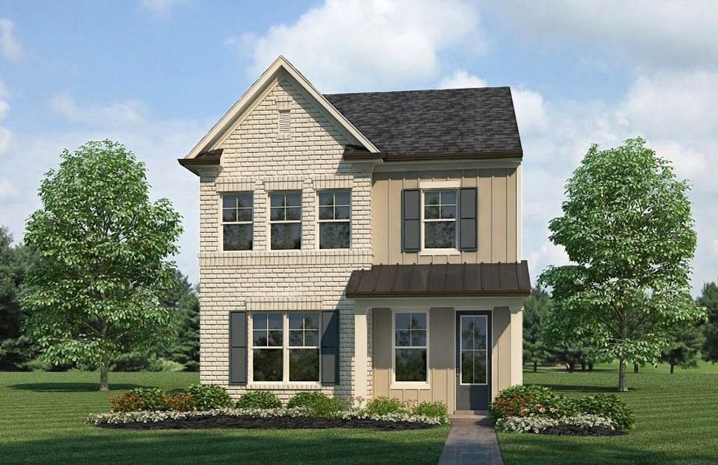 5357 Gray Birch Bend, Flowery Branch, GA 30542