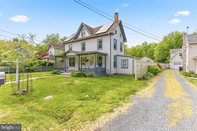 5862 N MAIN ST, Rock Hall, MD 21661