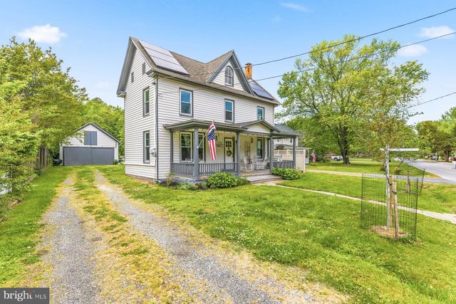 5862 N MAIN ST, Rock Hall, MD 21661