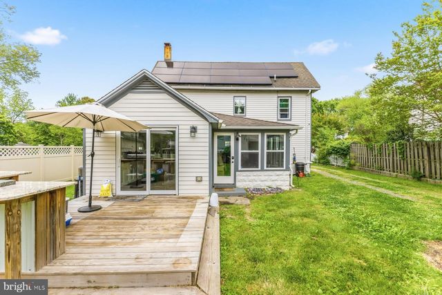5862 N MAIN ST, Rock Hall, MD 21661