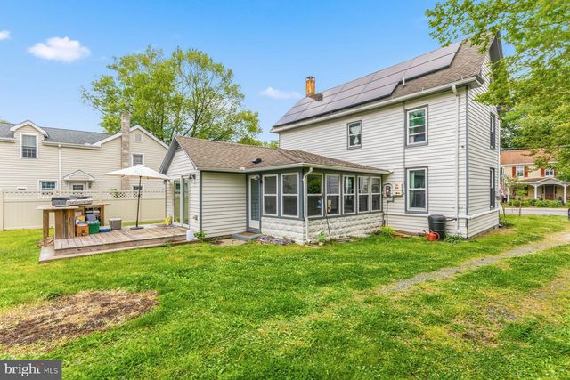 5862 N MAIN ST, Rock Hall, MD 21661