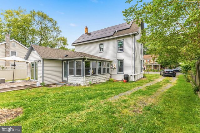 5862 N MAIN ST, Rock Hall, MD 21661