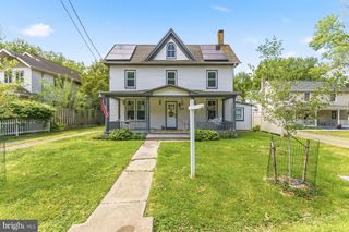 5862 N MAIN ST, Rock Hall, MD 21661