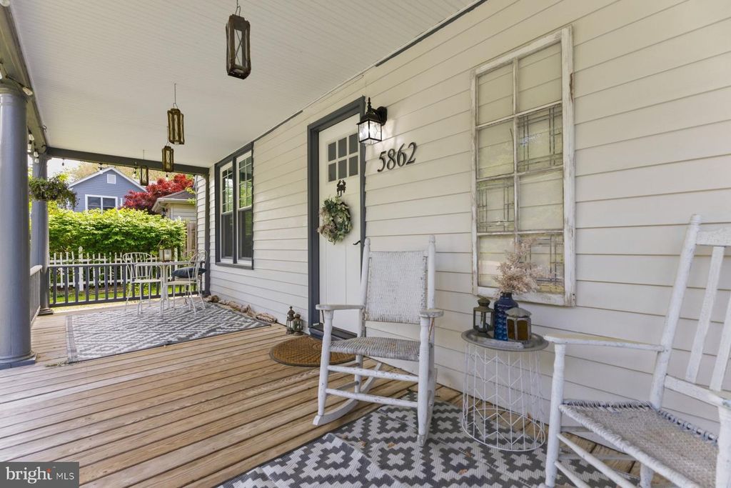 Image 22 of property listing at 5862 N MAIN ST, Rock Hall, MD 21661