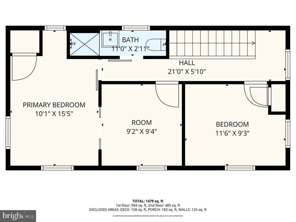 Image 33 of property listing at 5862 N MAIN ST, Rock Hall, MD 21661