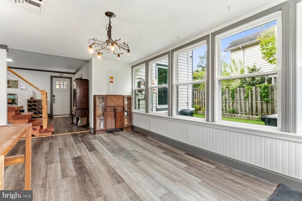 Image 9 of property listing at 5862 N MAIN ST, Rock Hall, MD 21661