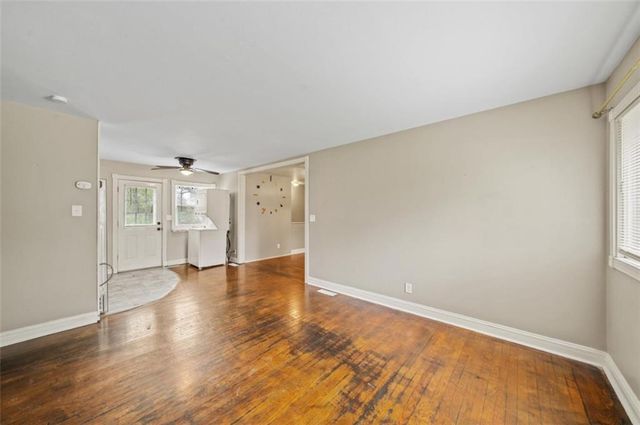 10905 E 47th Street, Kansas City, MO 64133