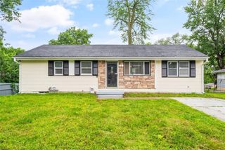 10905 E 47th Street, Kansas City, MO 64133