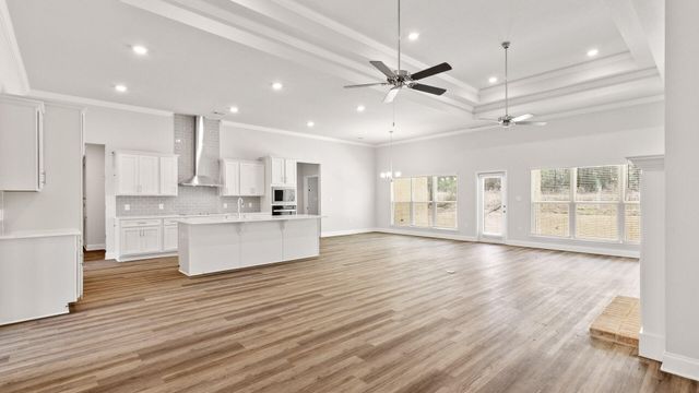 32 Stonemore, Petal, MS 39465