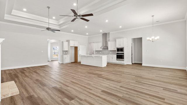 32 Stonemore, Petal, MS 39465