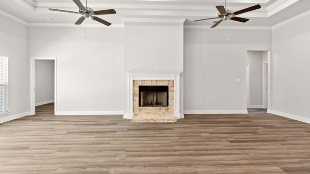 32 Stonemore, Petal, MS 39465