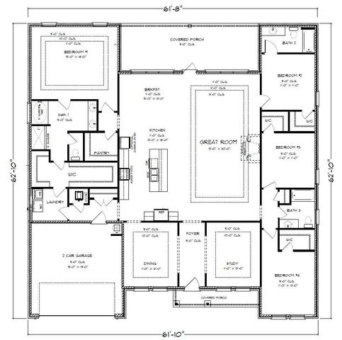 32 Stonemore, Petal, MS 39465