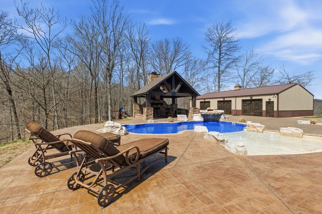2857 New Hope Rd, Hendersonville, TN 37075