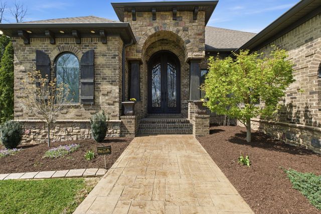 2857 New Hope Rd, Hendersonville, TN 37075