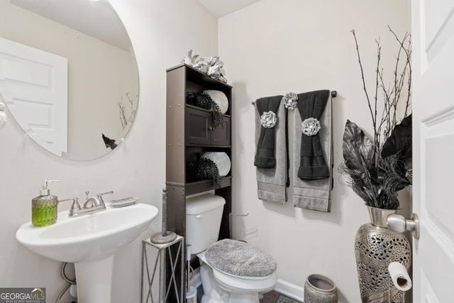 145 Hunts Mill Circle, Griffin, GA 30224