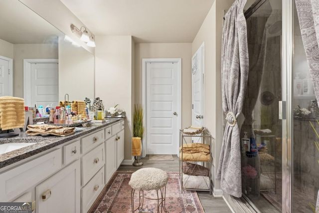 145 Hunts Mill Circle, Griffin, GA 30224