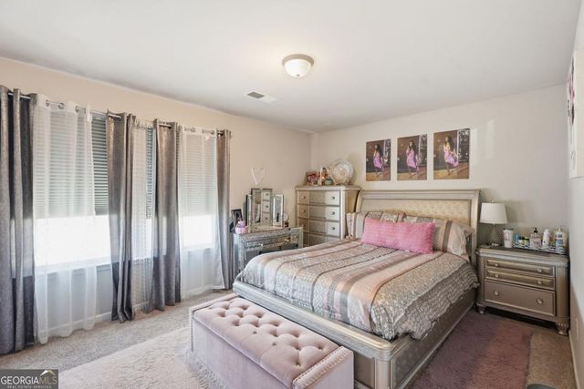 145 Hunts Mill Circle, Griffin, GA 30224