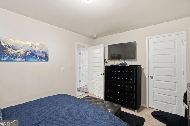 145 Hunts Mill Circle, Griffin, GA 30224