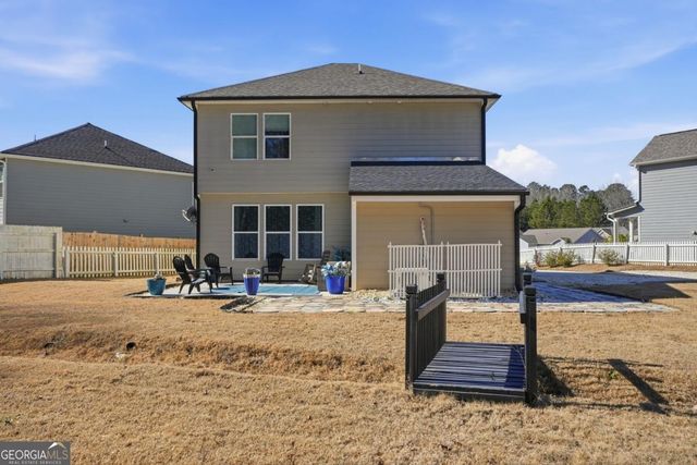 145 Hunts Mill Circle, Griffin, GA 30224