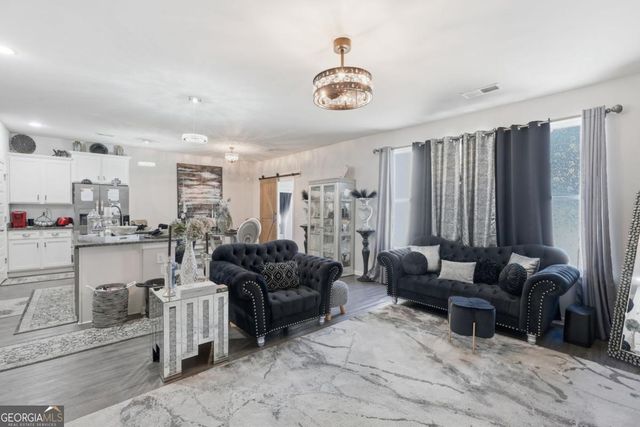 145 Hunts Mill Circle, Griffin, GA 30224