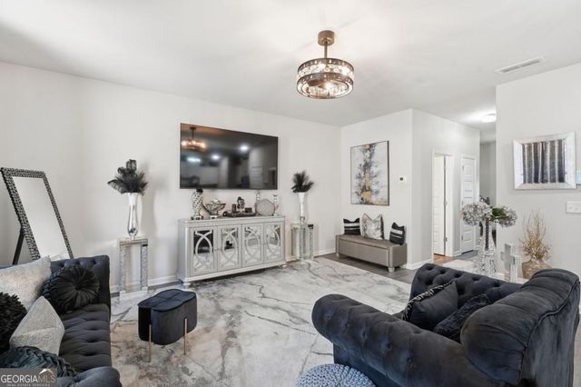 145 Hunts Mill Circle, Griffin, GA 30224