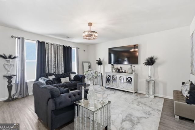 145 Hunts Mill Circle, Griffin, GA 30224