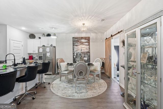 145 Hunts Mill Circle, Griffin, GA 30224