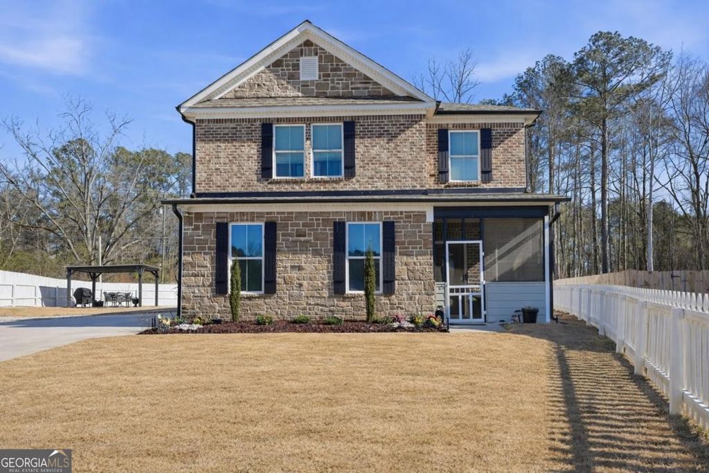 145 Hunts Mill Circle, Griffin, GA 30224