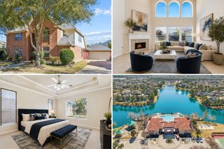 6518 Montana Ridge Court, Houston, TX 77041