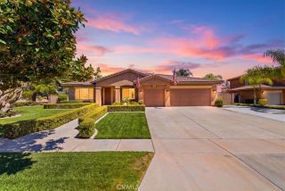 1637 Monte Mar, Corona, CA 92881