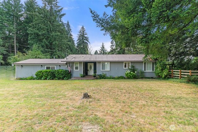 7847 SE Normandy Street, Olympia, WA 98501