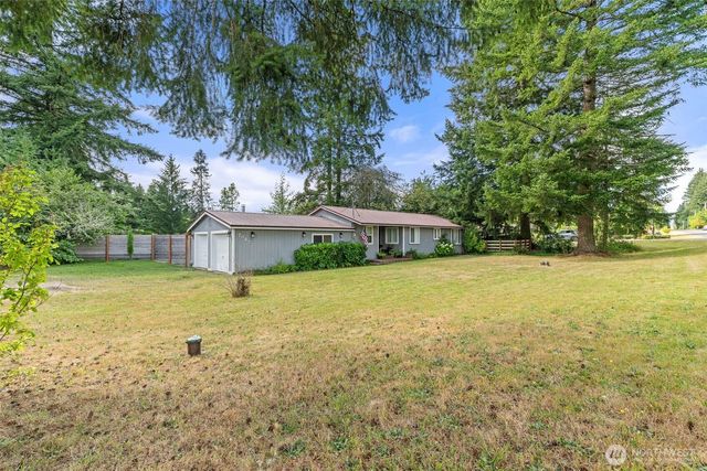 7847 SE Normandy Street, Olympia, WA 98501