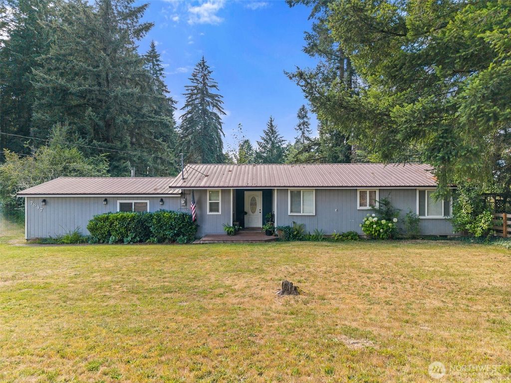 7847 SE Normandy Street, Olympia, WA 98501