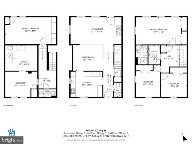 8069 POWDERBROOK LN, Springfield, VA 22153