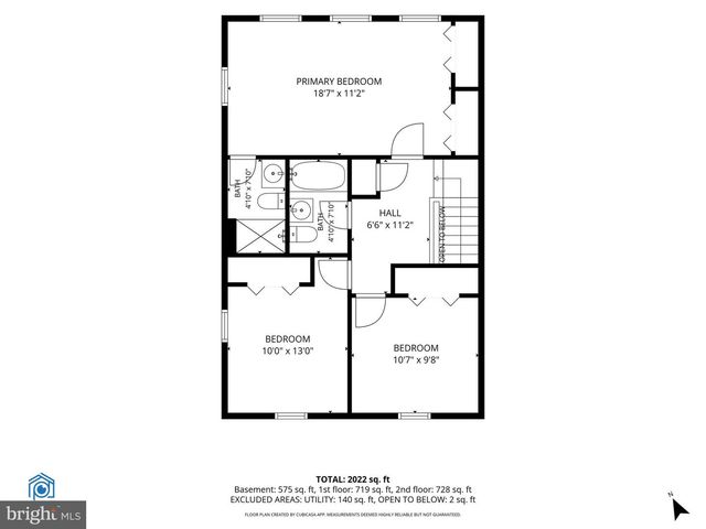 8069 POWDERBROOK LN, Springfield, VA 22153